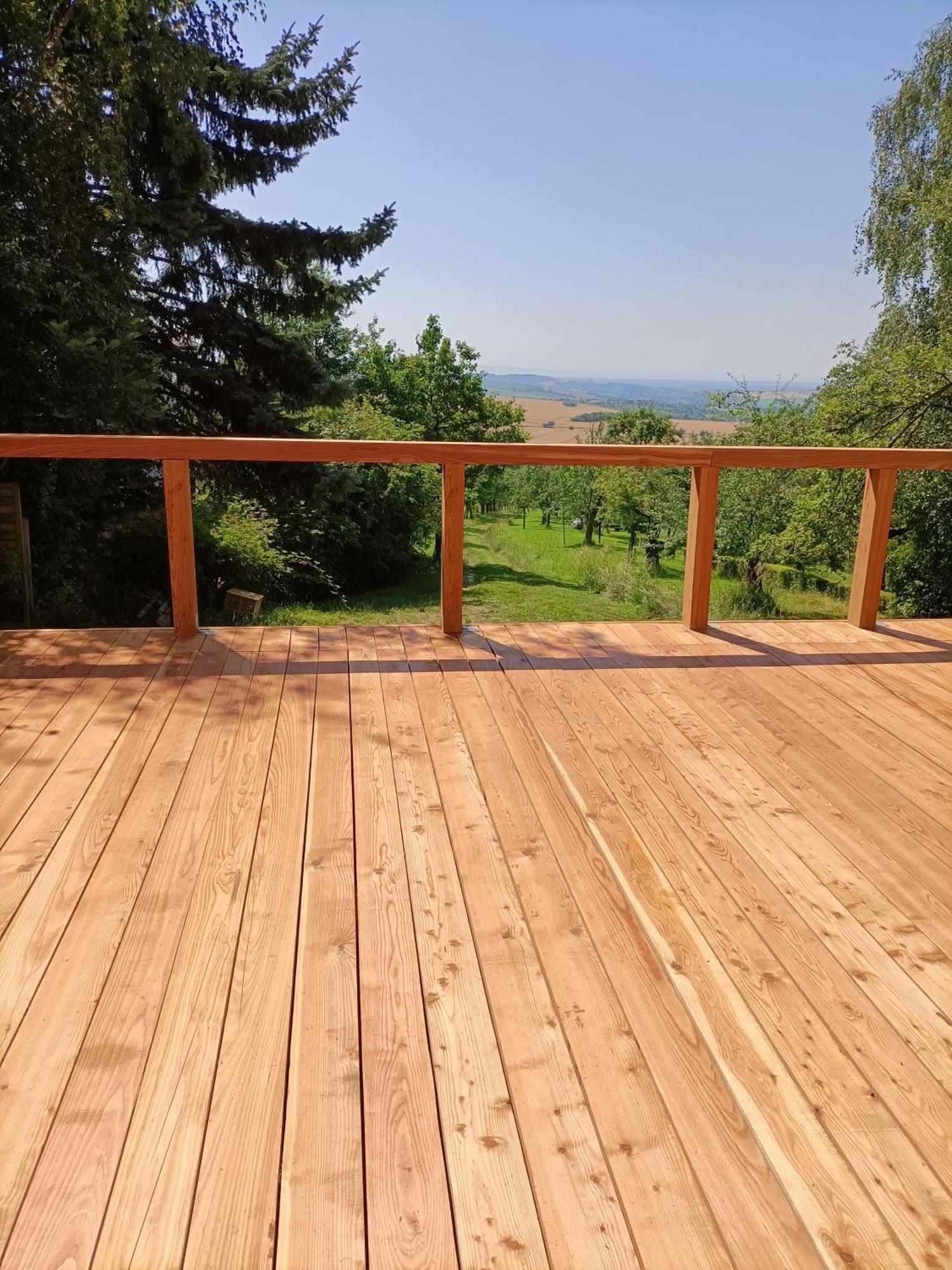 Vacation Home Pani Haje Moravany  Exterior photo