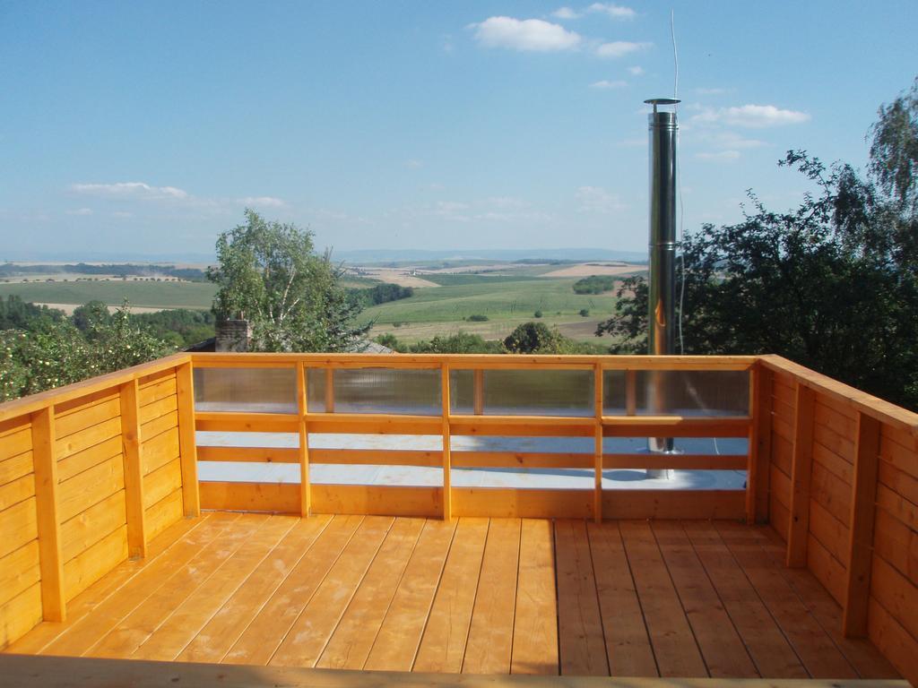 Vacation Home Pani Haje Moravany  Exterior photo